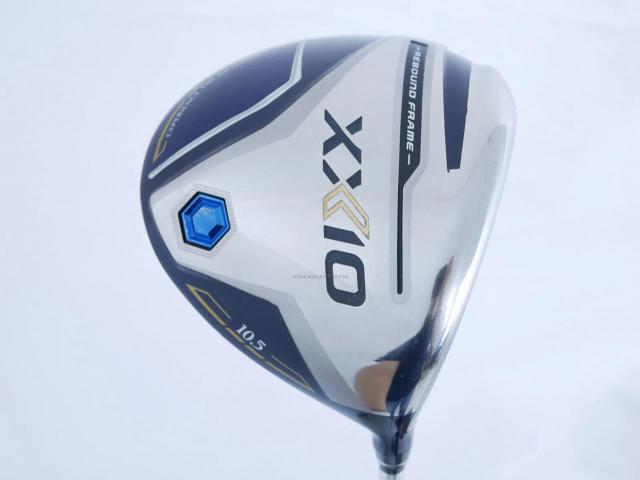 Driver : XXIO : ไดรเวอร์ XXIO 12 (รุ่นล่าสุด ปี 2022) Loft 10.5 ก้าน MP-1200 Flex SR