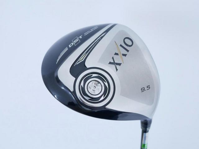 Driver : XXIO : ไดรเวอร์ XXIO 9 Miyazaki Model (ออกปี 2016) Loft 9.5 Flex S