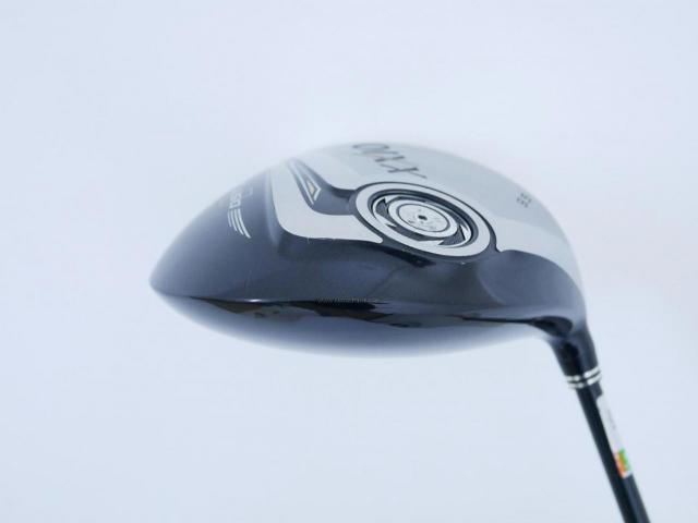 Driver : XXIO : ไดรเวอร์ XXIO 9 Miyazaki Model (ออกปี 2016) Loft 9.5 Flex S