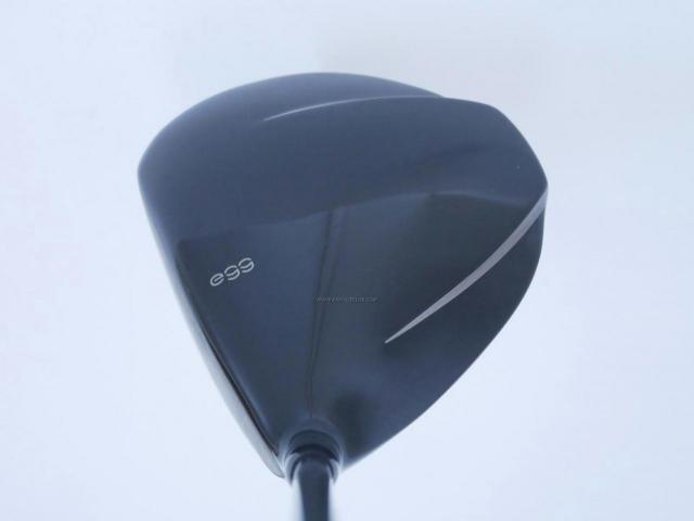 Driver : PRGR : ไดรเวอร์ PRGR Super EGG 485cc. (รุ่นล่าสุด ออกปี 2022 หน้าเด้งเกินกฏ ตีไกลมาก) Loft 10.5 Flex R (M-37)