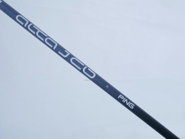 Driver : PING : ไดรเวอร์ Ping G425 LST (รุ่นปี 2021 Japan Spec) Loft 9 ก้าน Ping Alta J CB Flex R