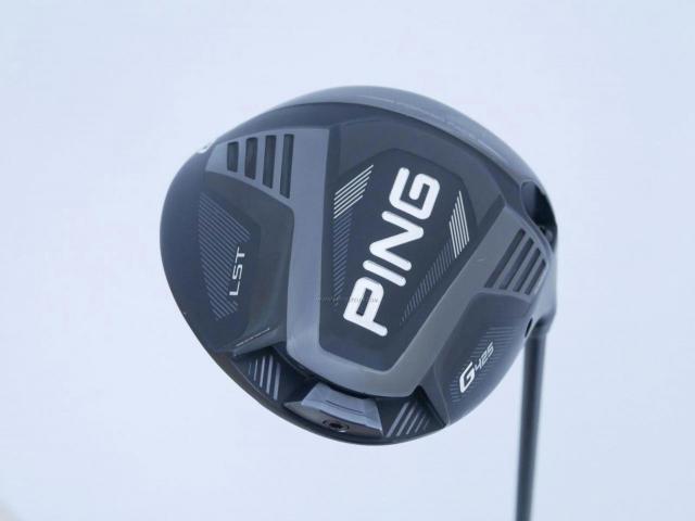 Driver : PING : ไดรเวอร์ Ping G425 LST (รุ่นปี 2021 Japan Spec) Loft 9 ก้าน Ping Alta J CB Flex R