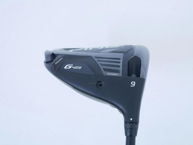 Driver : PING : ไดรเวอร์ Ping G425 LST (รุ่นปี 2021 Japan Spec) Loft 9 ก้าน Ping Alta J CB Flex R