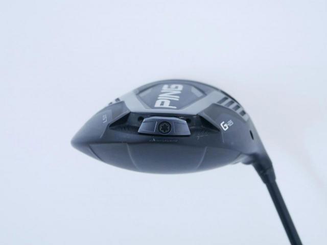 Driver : PING : ไดรเวอร์ Ping G425 LST (รุ่นปี 2021 Japan Spec) Loft 9 ก้าน Ping Alta J CB Flex R