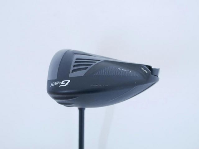 Driver : PING : ไดรเวอร์ Ping G425 LST (รุ่นปี 2021 Japan Spec) Loft 9 ก้าน Ping Alta J CB Flex R