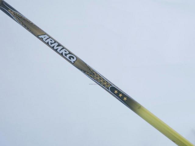 Driver : Honma : **ก้าน 3 ดาว** ไดรเวอร์ Honma Beres 2020 (ออกปี 2020) Loft 10.5 ก้าน Honma ARMRQ (47) Flex R (3 ดาว)