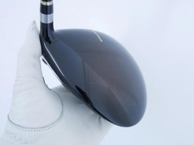 Driver : Honma : **ก้าน 3 ดาว** ไดรเวอร์ Honma Beres 2020 (ออกปี 2020) Loft 10.5 ก้าน Honma ARMRQ (47) Flex R (3 ดาว)
