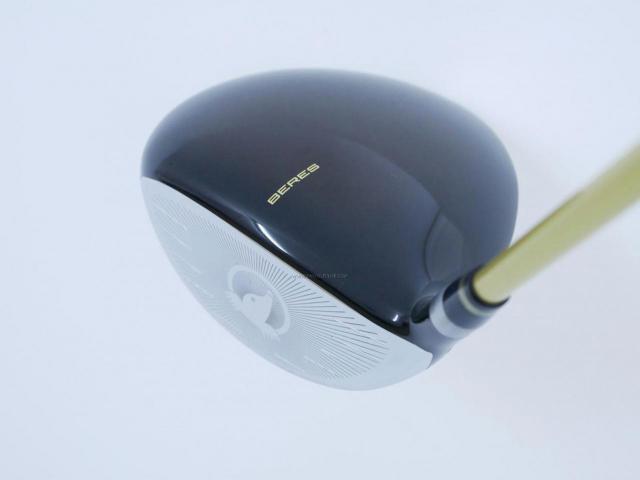 Driver : Honma : **ก้าน 3 ดาว** ไดรเวอร์ Honma Beres 2020 (ออกปี 2020) Loft 10.5 ก้าน Honma ARMRQ (47) Flex R (3 ดาว)