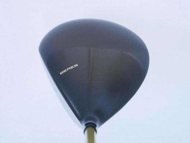 Driver : Honma : **ก้าน 3 ดาว** ไดรเวอร์ Honma Beres 2020 (ออกปี 2020) Loft 10.5 ก้าน Honma ARMRQ (47) Flex R (3 ดาว)