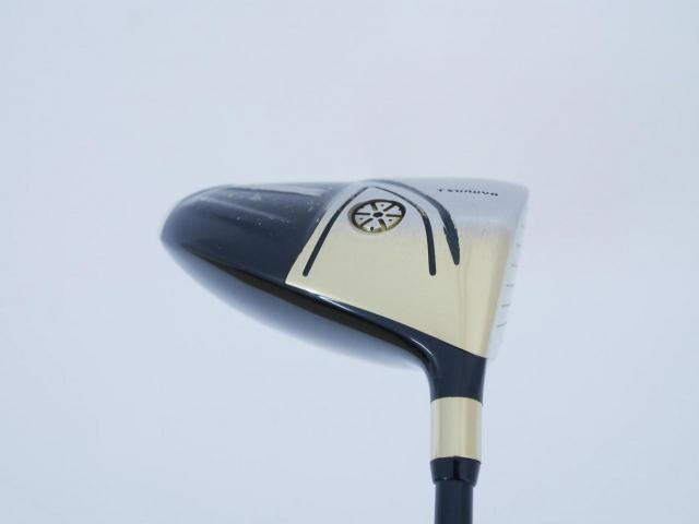 Driver : Tsuruya : Tsuruya AXEL GX Gold Limited (รุ่นท๊อป Non-Conform ของใหม่ 4 หมื่น) Loft 10 Flex R