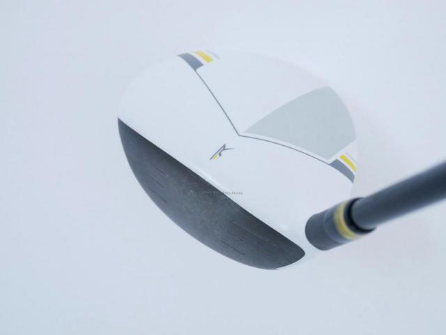 Fairway Wood : Taylormade : หัวไม้ 3 Taylormade RBZ Stage II Loft 15 Flex R