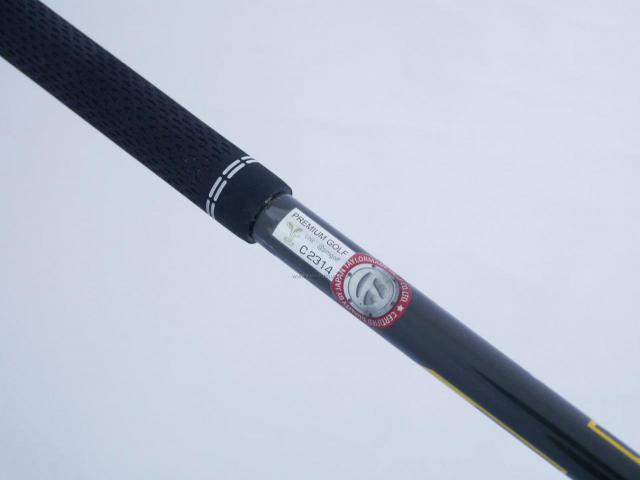 Fairway Wood : Taylormade : หัวไม้ 3 Taylormade RBZ Stage II Loft 15 Flex R