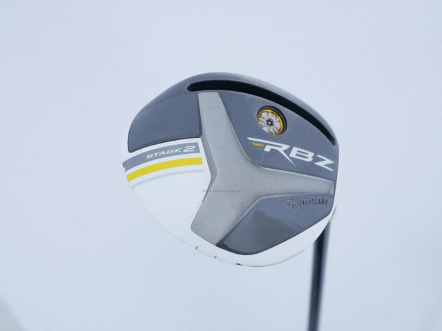 Fairway Wood : Taylormade : หัวไม้ 3 Taylormade RBZ Stage II Loft 15 Flex R