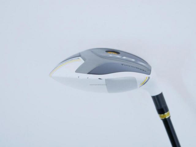 Fairway Wood : Taylormade : หัวไม้ 3 Taylormade RBZ Stage II Loft 15 Flex R