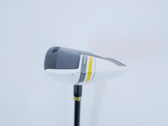 Fairway Wood : Taylormade : หัวไม้ 3 Taylormade RBZ Stage II Loft 15 Flex R