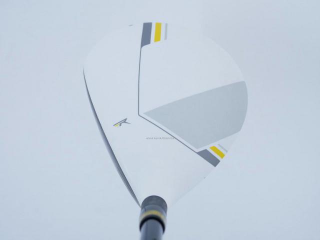 Fairway Wood : Taylormade : หัวไม้ 3 Taylormade RBZ Stage II Loft 15 Flex R