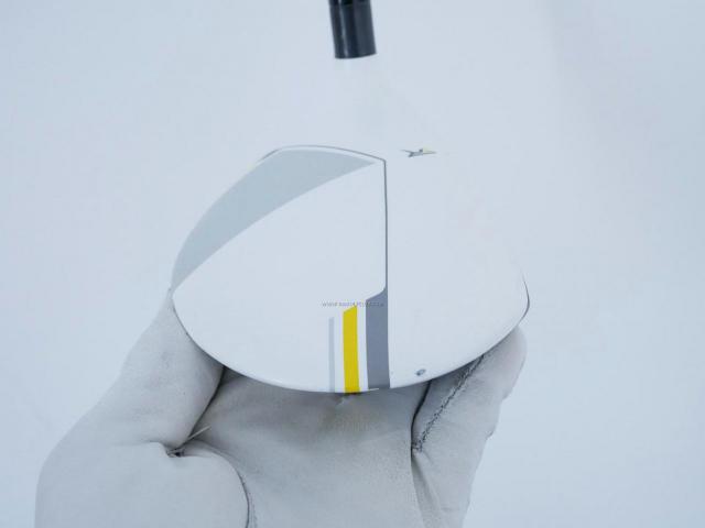 Fairway Wood : Taylormade : หัวไม้ 3 Taylormade RBZ Stage II Loft 15 Flex R