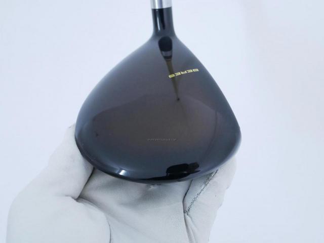 Fairway Wood : Honma : **ก้าน 3 ดาว** หัวไม้ 5 Honma Beres 2020 (ออกปี 2020) Loft 18 ก้าน Honma ARMRQ (42) Flex R (3 ดาว)