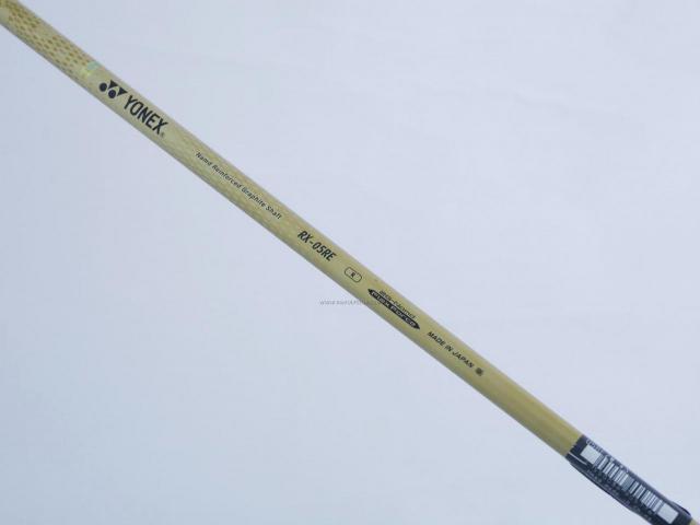 Fairway Wood : Other Brand : หัวไม้ 3 Yonex Royal E-Zone (รุ่นท๊อปสุด รุ่นล่าสุด ออกปี 2022) Loft 15 Flex R