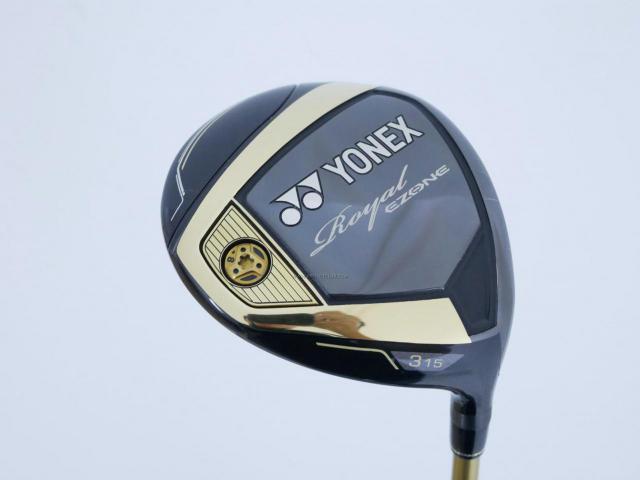 Fairway Wood : Other Brand : หัวไม้ 3 Yonex Royal E-Zone (รุ่นท๊อปสุด รุ่นล่าสุด ออกปี 2022) Loft 15 Flex R