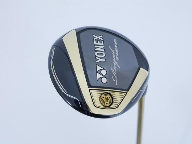Fairway Wood : Other Brand : หัวไม้ 3 Yonex Royal E-Zone (รุ่นท๊อปสุด รุ่นล่าสุด ออกปี 2022) Loft 15 Flex R