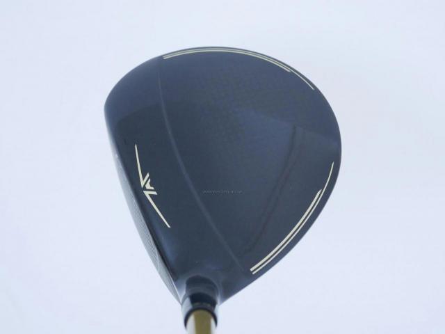 Fairway Wood : Other Brand : หัวไม้ 3 Yonex Royal E-Zone (รุ่นท๊อปสุด รุ่นล่าสุด ออกปี 2022) Loft 15 Flex SR