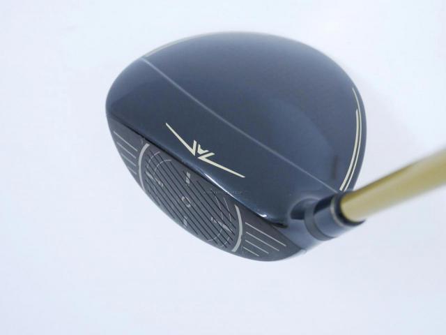 Fairway Wood : Other Brand : หัวไม้ 3 Yonex Royal E-Zone (รุ่นท๊อปสุด รุ่นล่าสุด ออกปี 2022) Loft 15 Flex SR