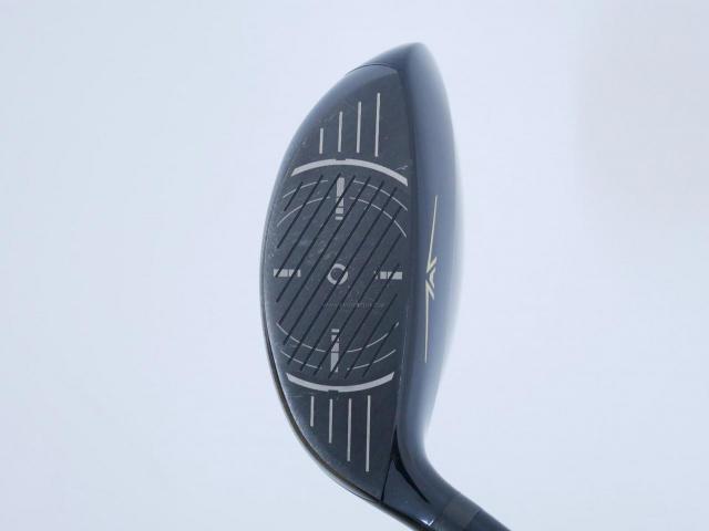 Fairway Wood : Other Brand : หัวไม้ 3 Yonex Royal E-Zone (รุ่นท๊อปสุด รุ่นล่าสุด ออกปี 2022) Loft 15 Flex SR