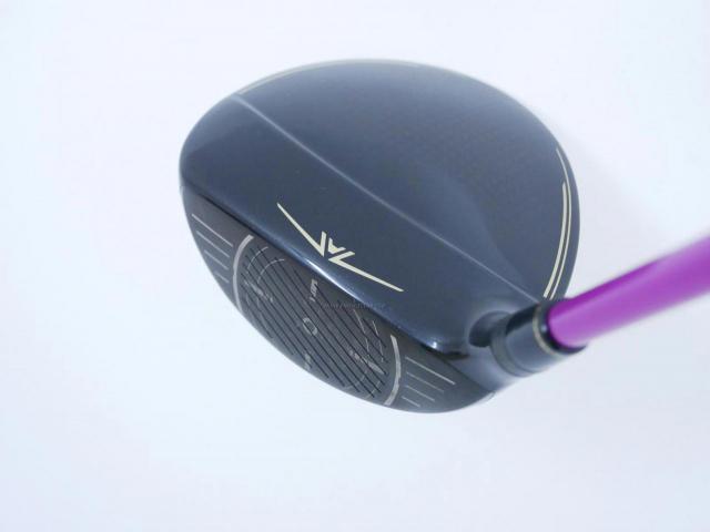 Fairway Wood : Other Brand : หัวไม้ 5 Yonex Royal E-Zone (รุ่นท๊อปสุด รุ่นล่าสุด ออกปี 2022) Loft 18 Flex R