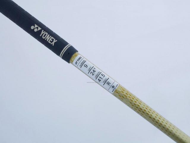 Fairway Wood : Other Brand : หัวไม้ 9 Yonex Royal E-Zone (รุ่นท๊อปสุด รุ่นล่าสุด ออกปี 2022) Loft 24 Flex R