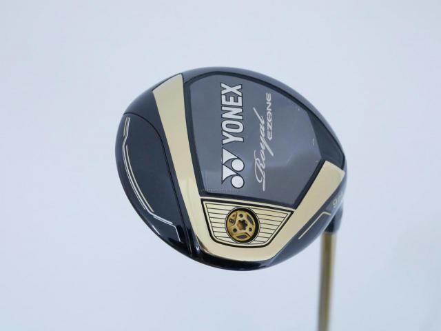 Fairway Wood : Other Brand : หัวไม้ 9 Yonex Royal E-Zone (รุ่นท๊อปสุด รุ่นล่าสุด ออกปี 2022) Loft 24 Flex R