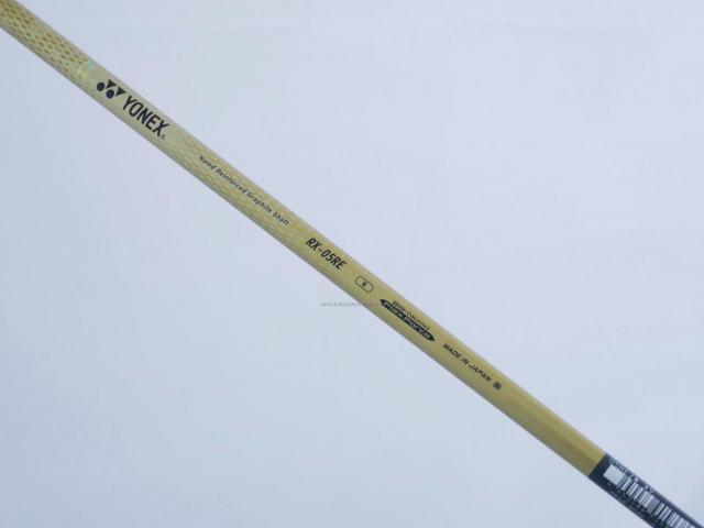 Fairway Wood : Other Brand : หัวไม้ 9 Yonex Royal E-Zone (รุ่นท๊อปสุด รุ่นล่าสุด ออกปี 2022) Loft 24 Flex R