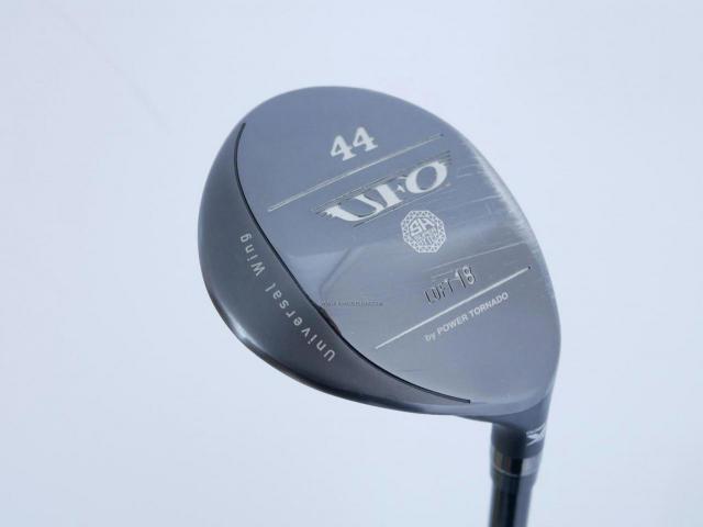 Fairway Wood : Kasco : ไม้กระเทย Kasco UFO by Power Tornado (ปี 2021) Loft 18 Flex R