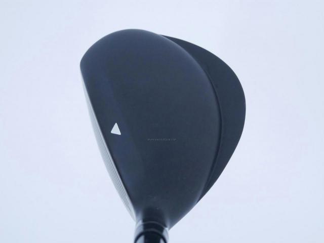 Fairway Wood : Kasco : ไม้กระเทย Kasco UFO by Power Tornado (ปี 2021) Loft 18 Flex R