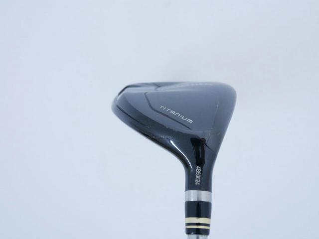 Fairway Wood : Other Brand : ไม้กระเทย Ryoma Utility (Titanium) Loft 24 ก้าน Tour AD Ryoma U Flex R