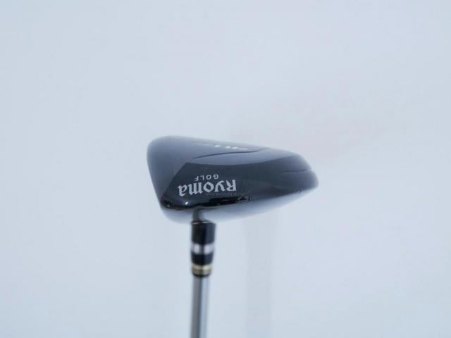 Fairway Wood : Other Brand : ไม้กระเทย Ryoma Utility (Titanium) Loft 24 ก้าน Tour AD Ryoma U Flex R