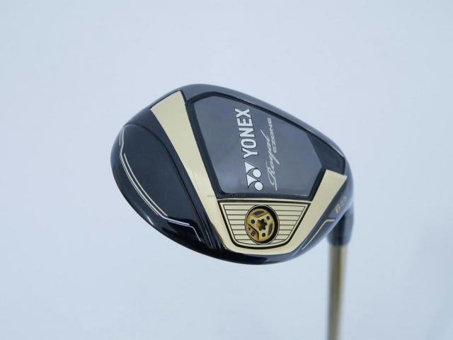 Fairway Wood : Other Brand : ไม้กระเทย Yonex Royal E-Zone (รุ่นท๊อปสุด ล่าสุด ปี 2022 ตีไกลมากๆ) Loft 25 Flex R