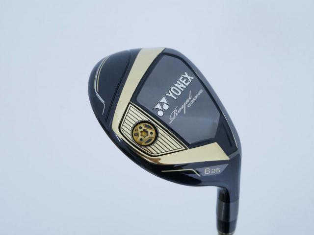 Fairway Wood : Other Brand : ไม้กระเทย Yonex Royal E-Zone (รุ่นท๊อปสุด ล่าสุด ปี 2022 ตีไกลมากๆ) Loft 25 Flex R