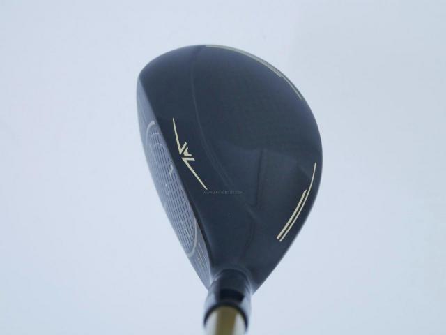 Fairway Wood : Other Brand : ไม้กระเทย Yonex Royal E-Zone (รุ่นท๊อปสุด ล่าสุด ปี 2022 ตีไกลมากๆ) Loft 25 Flex R