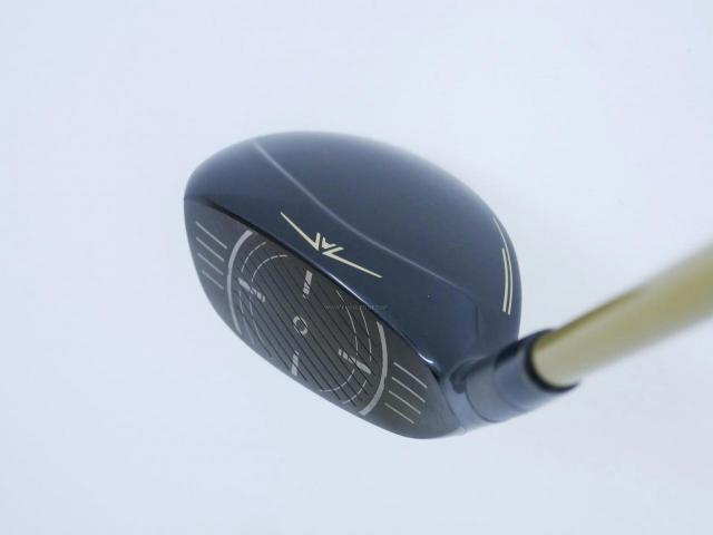 Fairway Wood : Other Brand : ไม้กระเทย Yonex Royal E-Zone (รุ่นท๊อปสุด ล่าสุด ปี 2022 ตีไกลมากๆ) Loft 25 Flex R