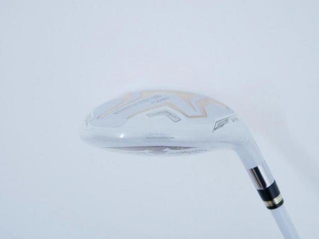 Fairway Wood : Honma : **ของใหม่ ยังไม่แกะพลาสติก** ไม้กระเทย Honma Beres AIZU (รุ่นล่าสุด ปี 2023) Loft 19 ก้าน Honma ARMRQ MX Flex S (2 ดาว)