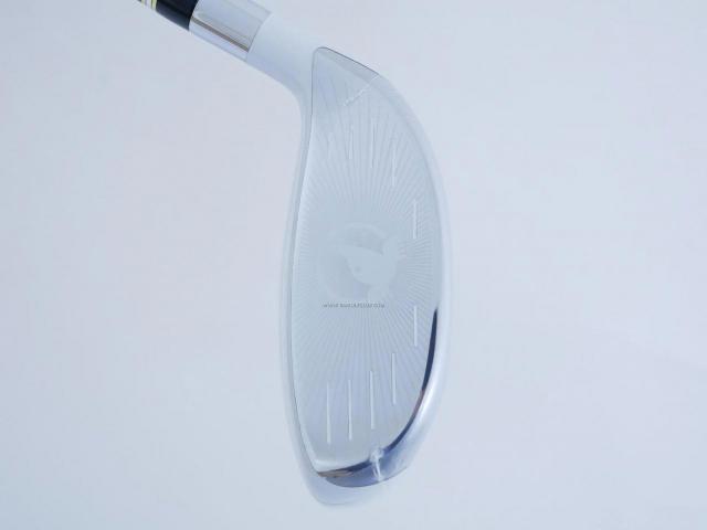 Fairway Wood : Honma : **ของใหม่ ยังไม่แกะพลาสติก** ไม้กระเทย Honma Beres AIZU (รุ่นล่าสุด ปี 2023) Loft 22 ก้าน Honma ARMRQ MX Flex S (2 ดาว)