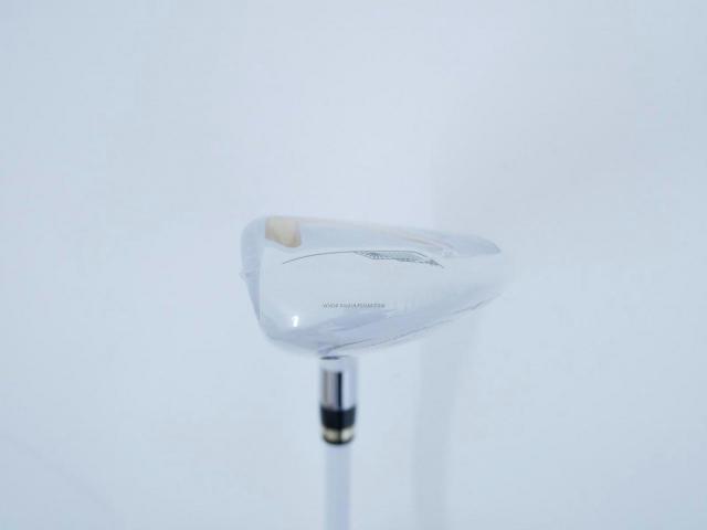 Fairway Wood : Honma : **ของใหม่ ยังไม่แกะพลาสติก** ไม้กระเทย Honma Beres AIZU (รุ่นล่าสุด ปี 2023) Loft 22 ก้าน Honma ARMRQ MX Flex S (2 ดาว)