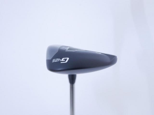 Fairway Wood : Ping : หัวไม้ 3 Ping G425 LST (รุ่นปี 2022) Loft 14.5 ก้าน Ping 75 Flex S