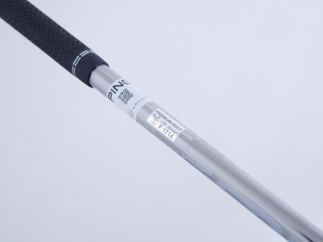 Fairway Wood : Ping : หัวไม้ 3 Ping G425 LST (รุ่นปี 2022) Loft 14.5 ก้าน Ping 75 Flex S