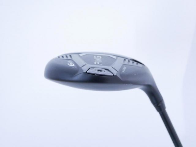 Fairway Wood : Ping : หัวไม้ 3 Ping G425 Max (รุ่นปี 2022) Loft 14.5 ก้าน Ping Alta J CB Flex SR