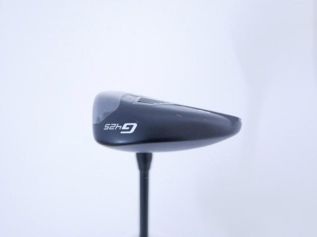 Fairway Wood : Ping : หัวไม้ 3 Ping G425 Max (รุ่นปี 2022) Loft 14.5 ก้าน Ping Alta J CB Flex SR