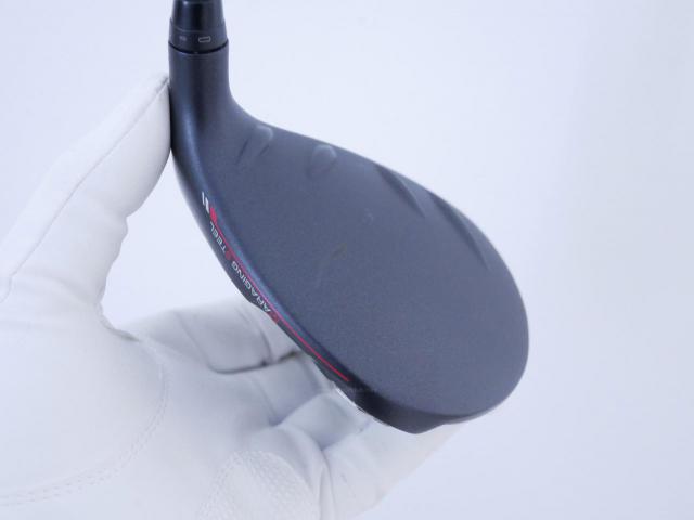Fairway Wood : Ping : หัวไม้ 5 Ping G410 Maraging Steel (รุ่นปี 2019 Japan Spec) Loft 17.5 ก้าน Ping ALTA CB 65 Flex R