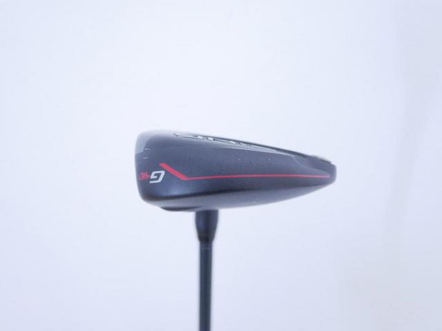 Fairway Wood : Ping : หัวไม้ 5 Ping G410 Maraging Steel (รุ่นปี 2019 Japan Spec) Loft 17.5 ก้าน Ping ALTA CB 65 Flex R