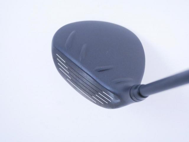 Fairway Wood : Ping : หัวไม้ 5 Ping G410 Maraging Steel (รุ่นปี 2019 Japan Spec) Loft 17.5 ก้าน Ping ALTA CB 65 Flex R